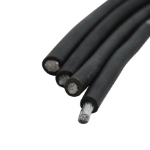 Strong technical support 600 amp arc welding cable specifications for sale